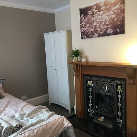 Harold's House *