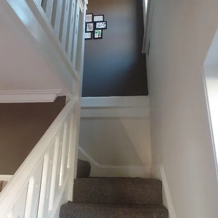 Harold's House