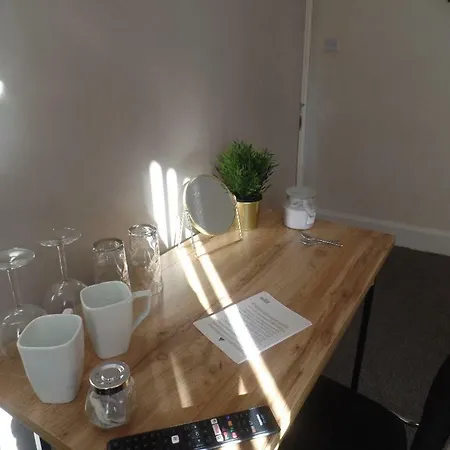 Harold's House Guest house