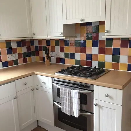 Harold's House Guest house Birmingham