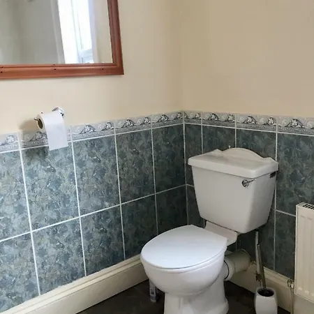 Harold's House Guest house
