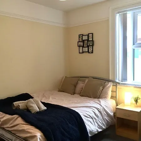Harold's House Birmingham