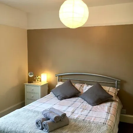 Harold's House Guest house Birmingham