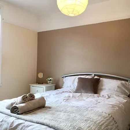 Harold's House Guest house Birmingham