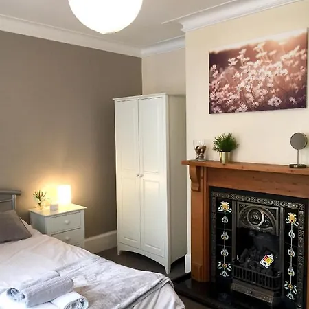 Harold's House Guest house Birmingham