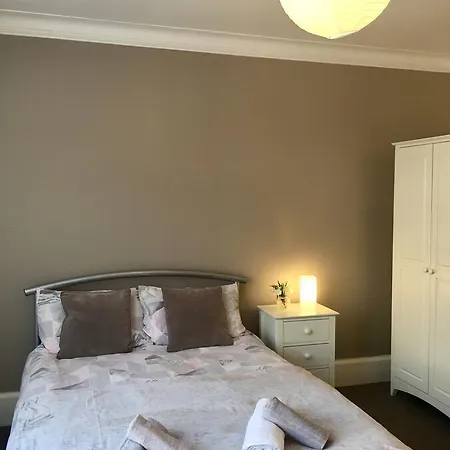 Harold's House * Birmingham