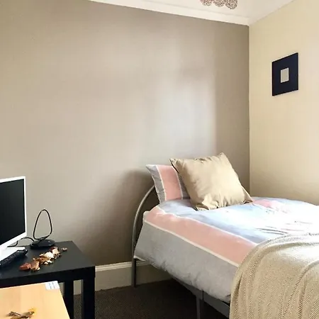 Harold's House